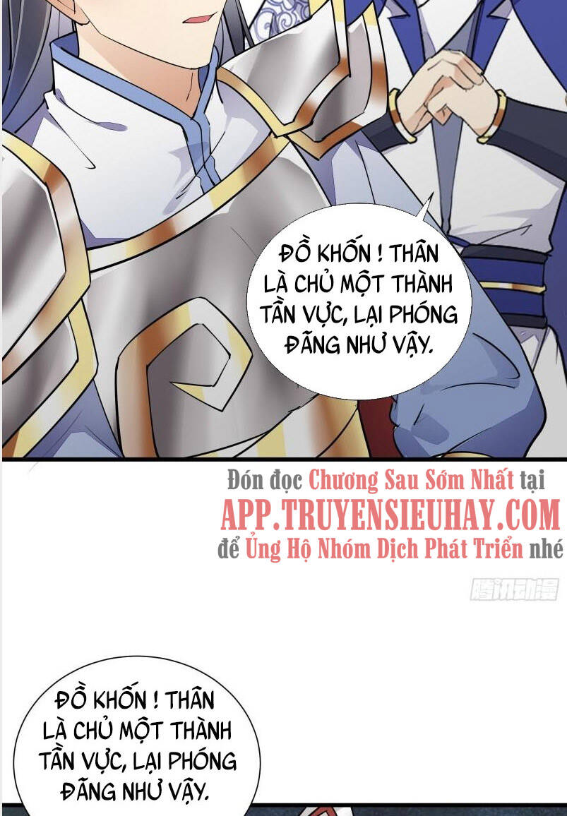 Tu Tiên Phải Dựa Vào Sugar Mommy Chapter 150 - 23