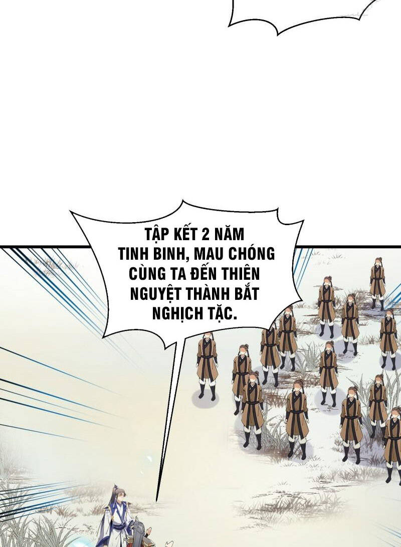 Tu Tiên Phải Dựa Vào Sugar Mommy Chapter 150 - 25