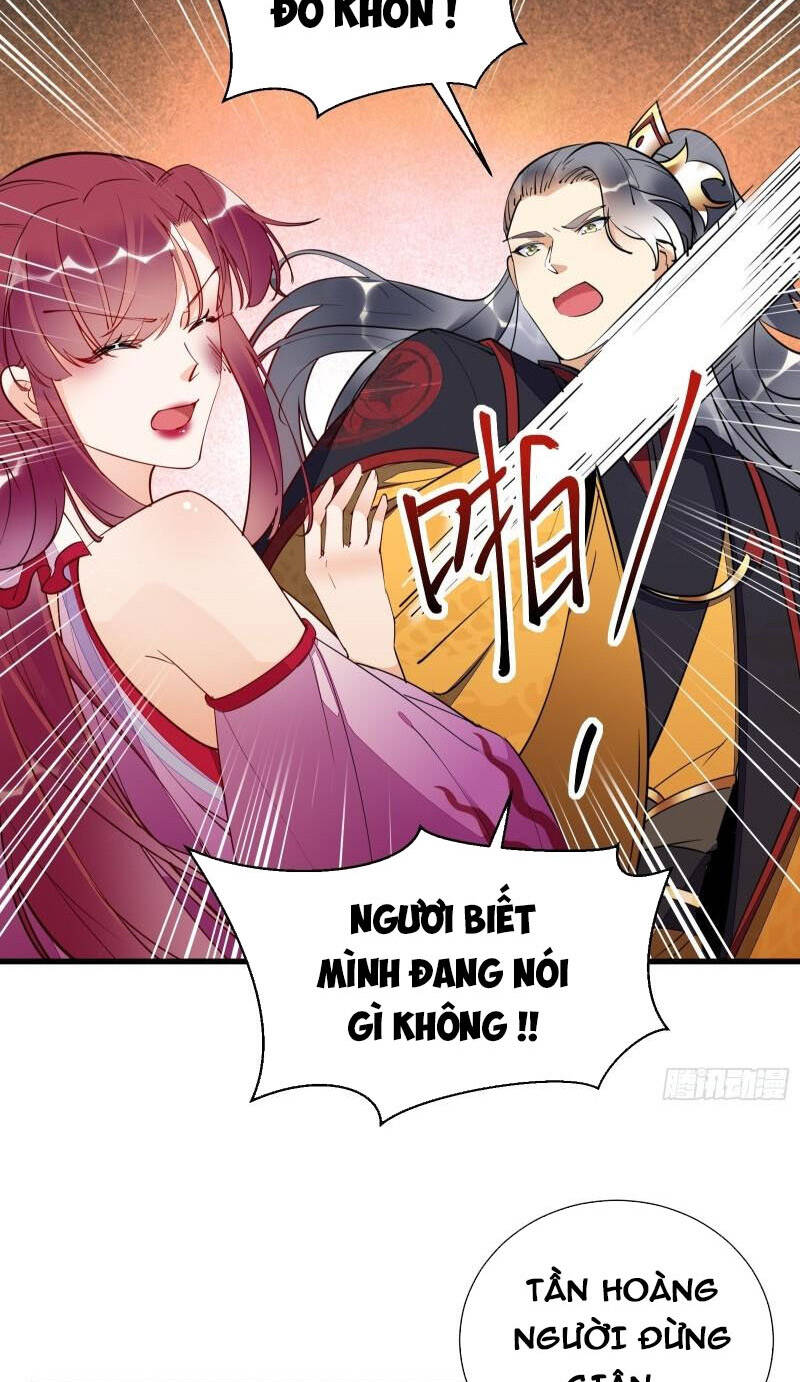 Tu Tiên Phải Dựa Vào Sugar Mommy Chapter 151 - 2