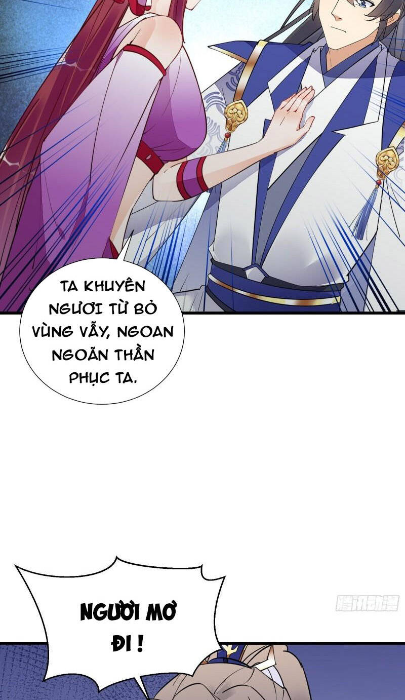 Tu Tiên Phải Dựa Vào Sugar Mommy Chapter 151 - 12