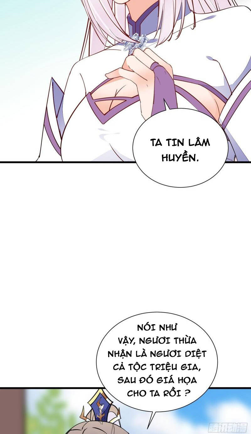 Tu Tiên Phải Dựa Vào Sugar Mommy Chapter 151 - 8