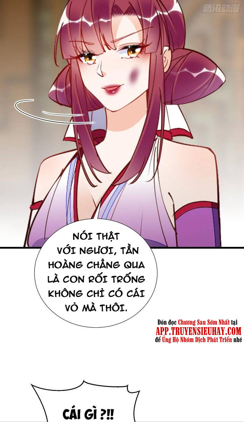 Tu Tiên Phải Dựa Vào Sugar Mommy Chapter 151 - 10