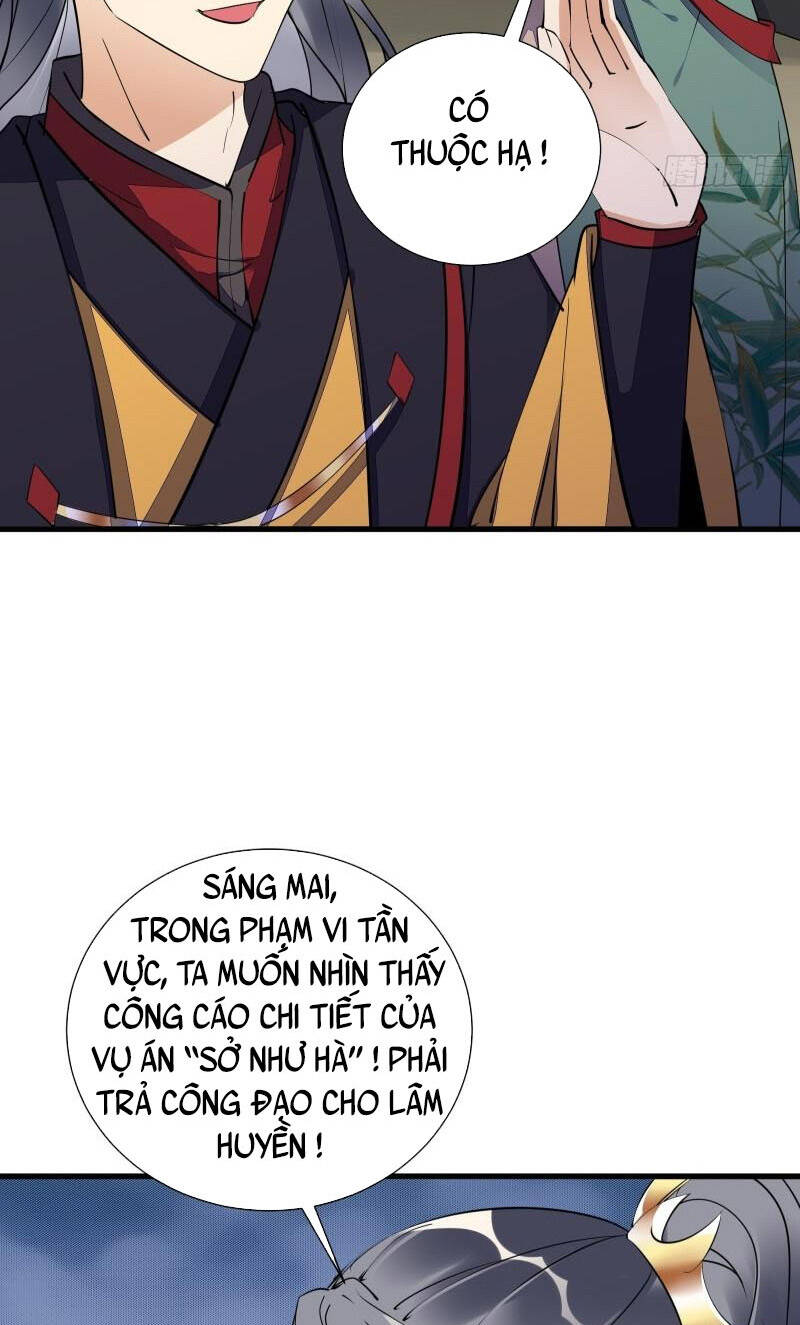 Tu Tiên Phải Dựa Vào Sugar Mommy Chapter 152 - 12