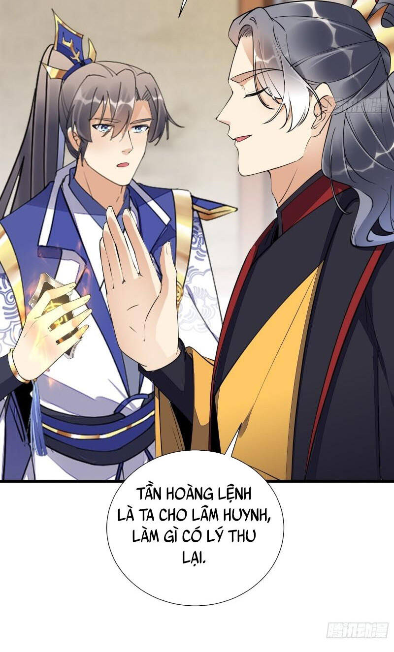 Tu Tiên Phải Dựa Vào Sugar Mommy Chapter 152 - 8