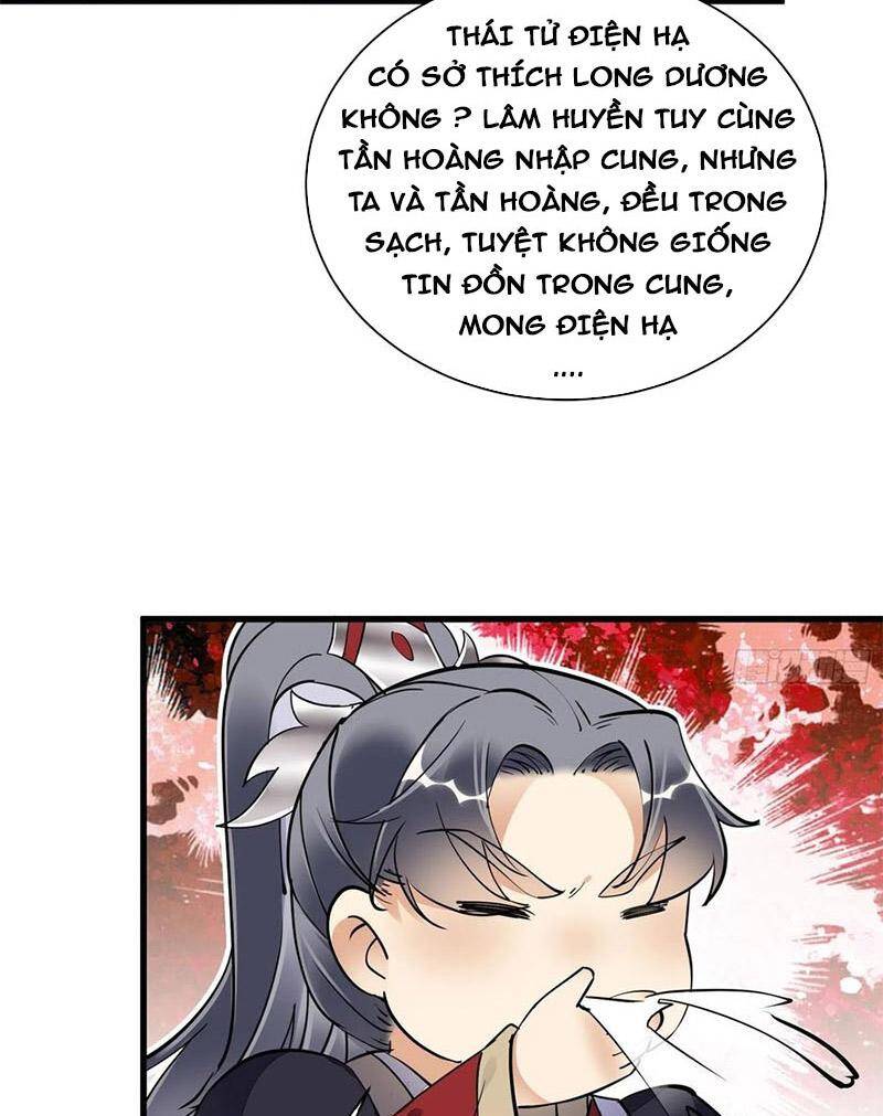 Tu Tiên Phải Dựa Vào Sugar Mommy Chapter 156 - 24