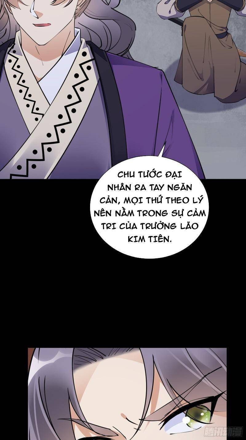 Tu Tiên Phải Dựa Vào Sugar Mommy Chapter 157 - 5