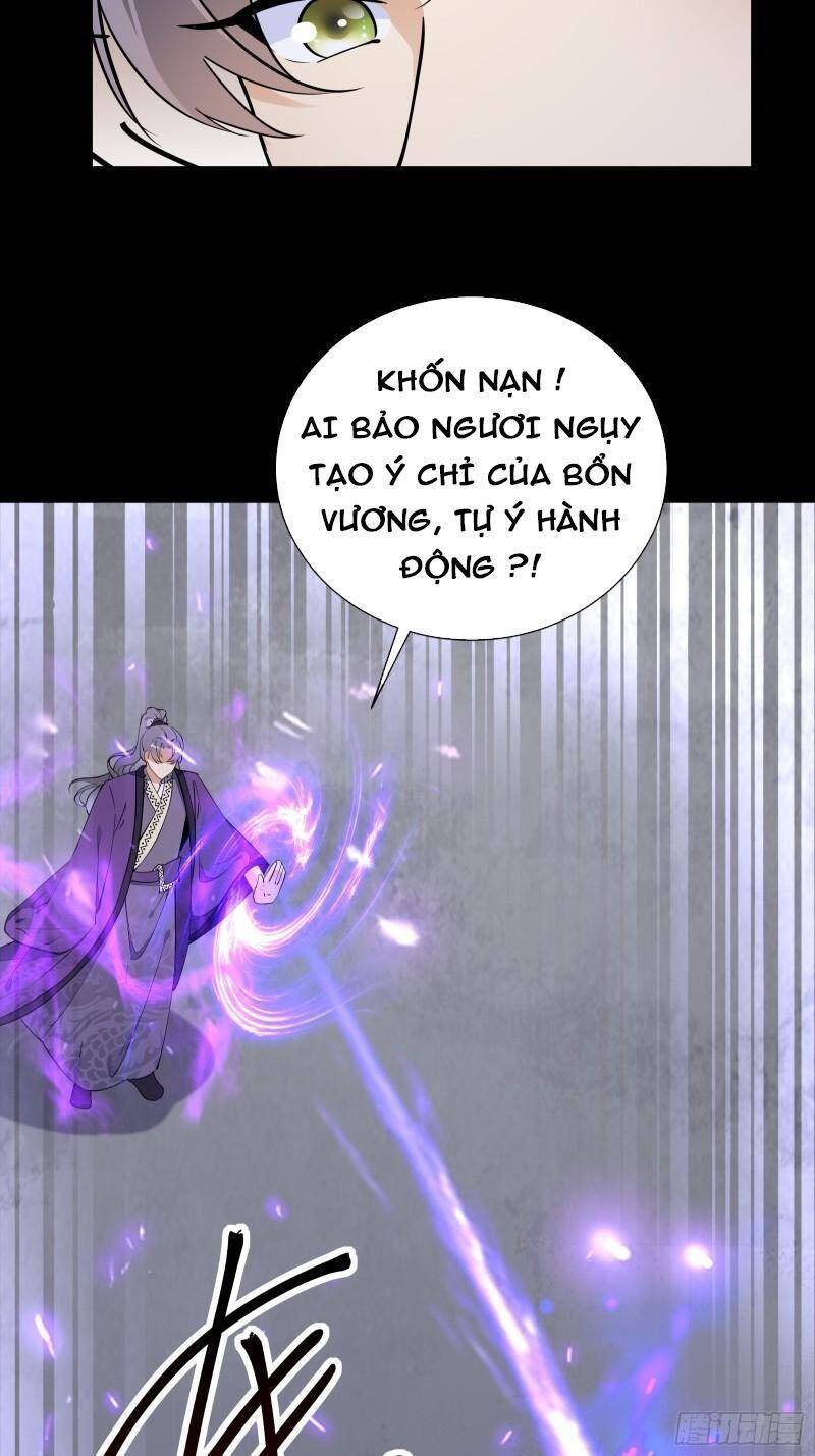 Tu Tiên Phải Dựa Vào Sugar Mommy Chapter 157 - 6