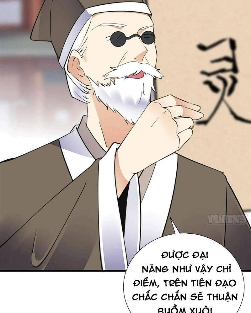 Tu Tiên Phải Dựa Vào Sugar Mommy Chapter 158 - 11