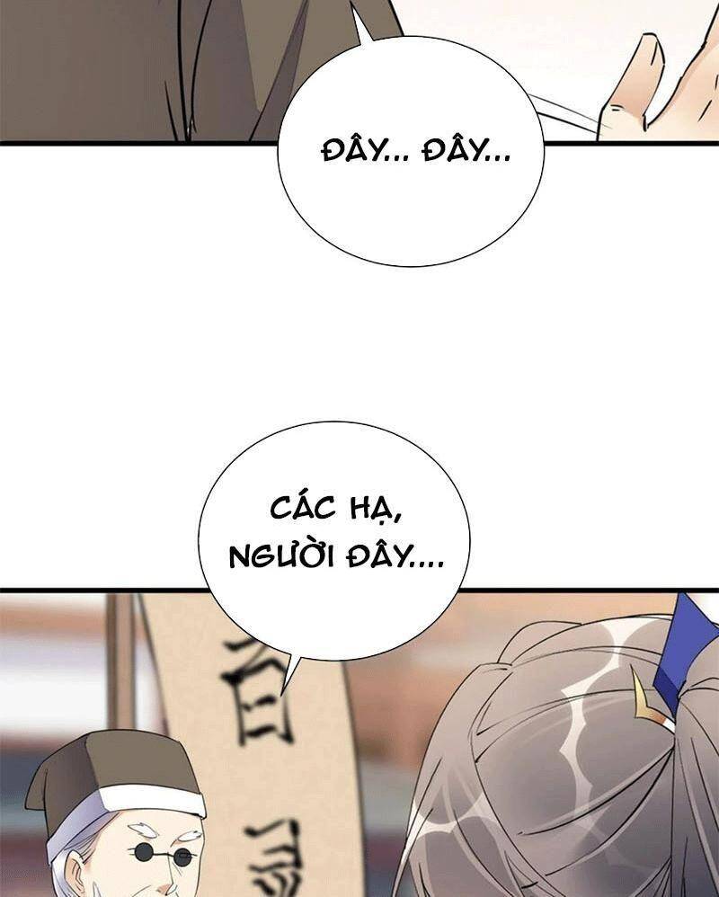 Tu Tiên Phải Dựa Vào Sugar Mommy Chapter 158 - 7
