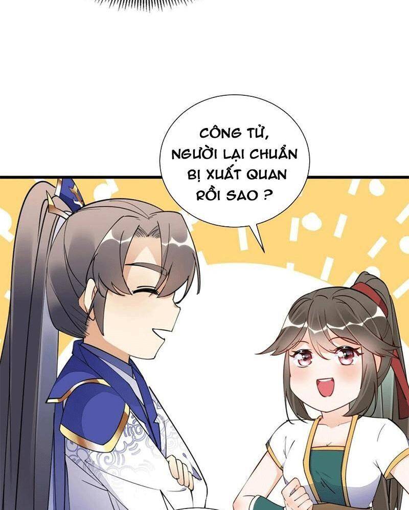 Tu Tiên Phải Dựa Vào Sugar Mommy Chapter 159 - 15