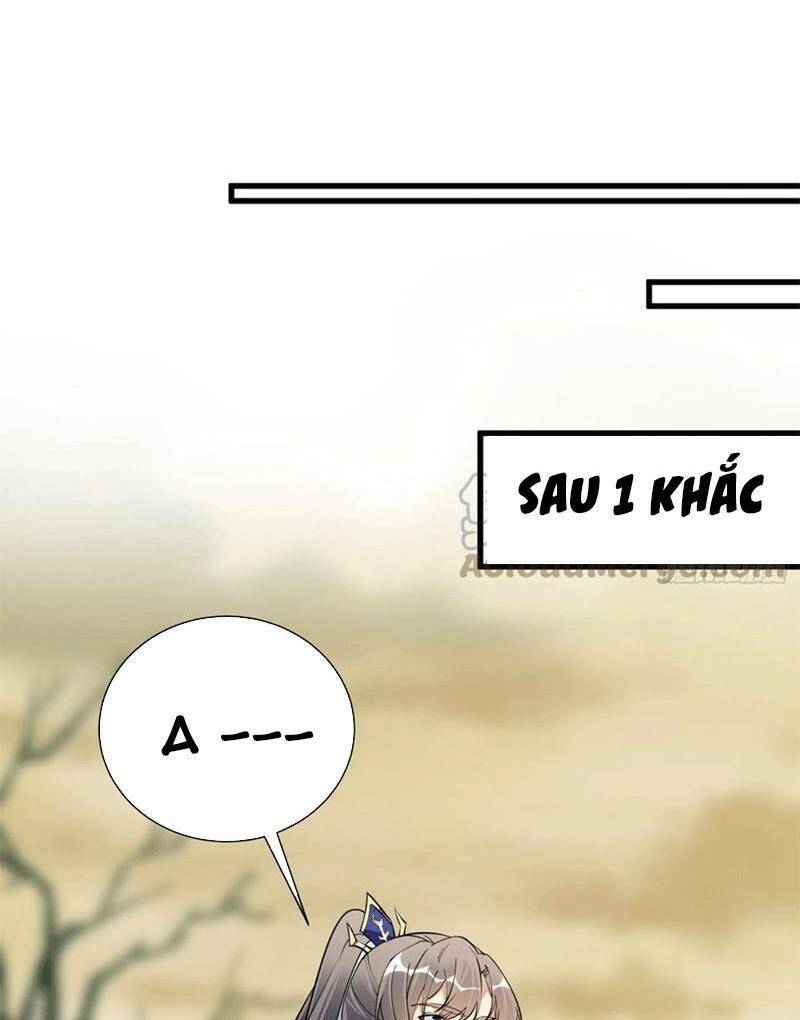 Tu Tiên Phải Dựa Vào Sugar Mommy Chapter 159 - 24