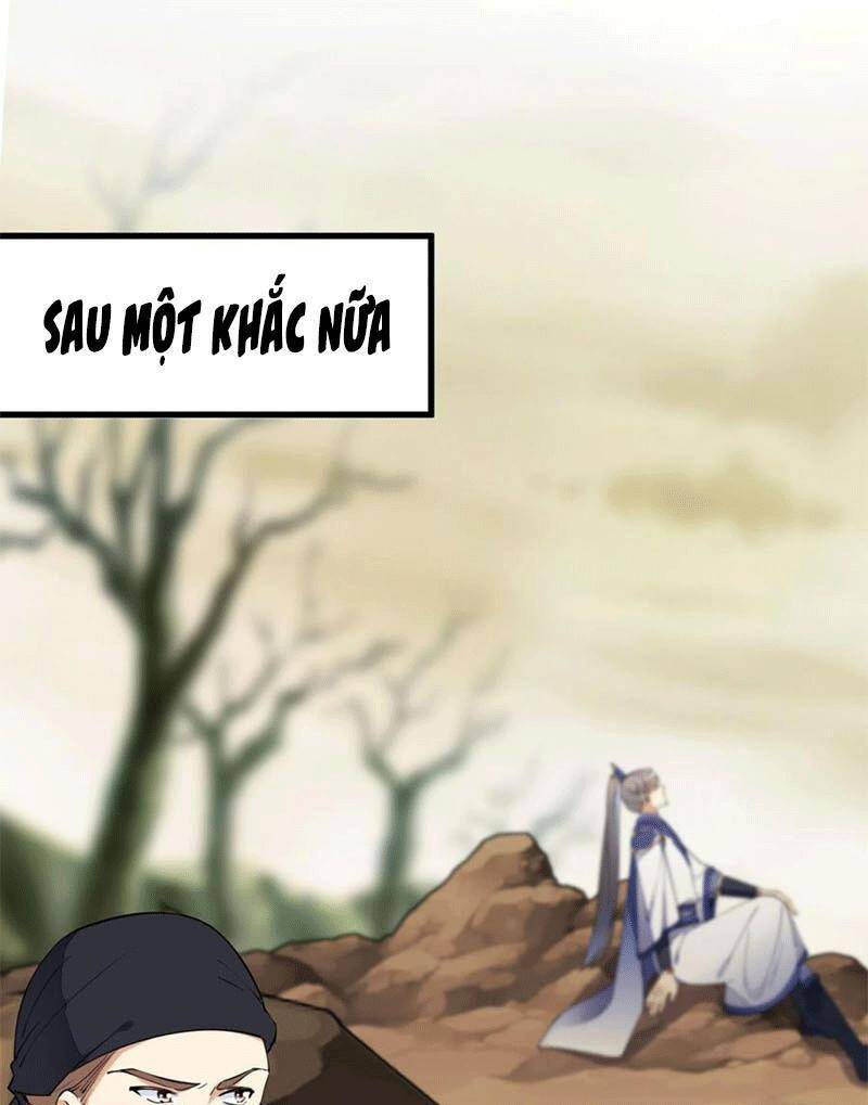Tu Tiên Phải Dựa Vào Sugar Mommy Chapter 159 - 26