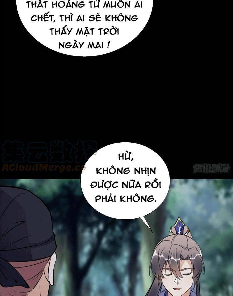 Tu Tiên Phải Dựa Vào Sugar Mommy Chapter 159 - 38