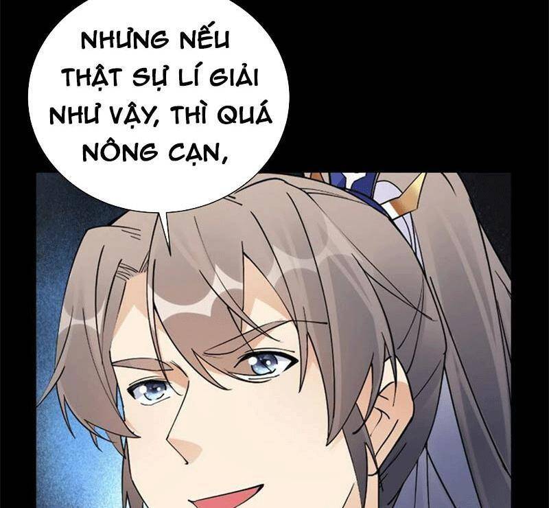 Tu Tiên Phải Dựa Vào Sugar Mommy Chapter 159 - 44
