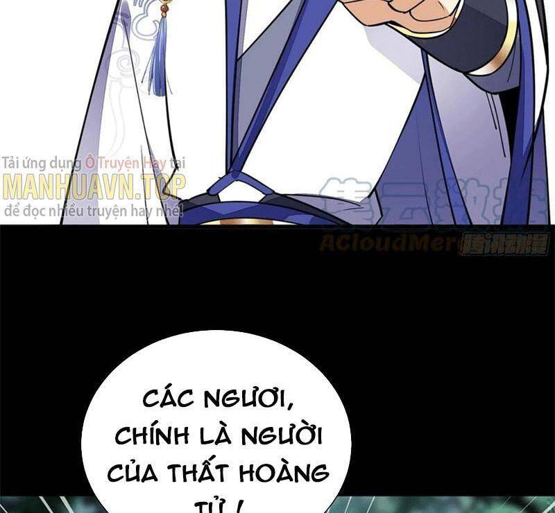 Tu Tiên Phải Dựa Vào Sugar Mommy Chapter 159 - 49
