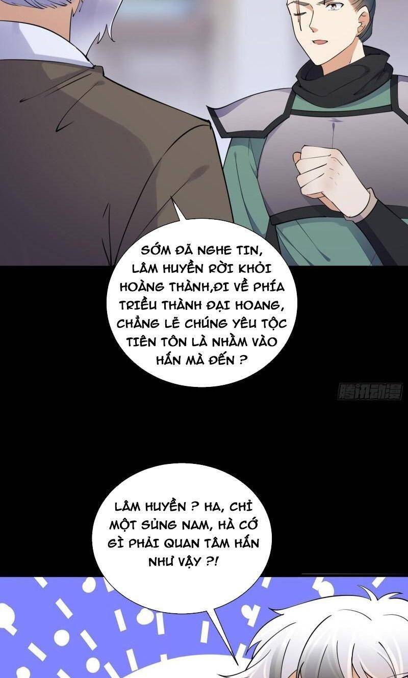 Tu Tiên Phải Dựa Vào Sugar Mommy Chapter 162 - 11