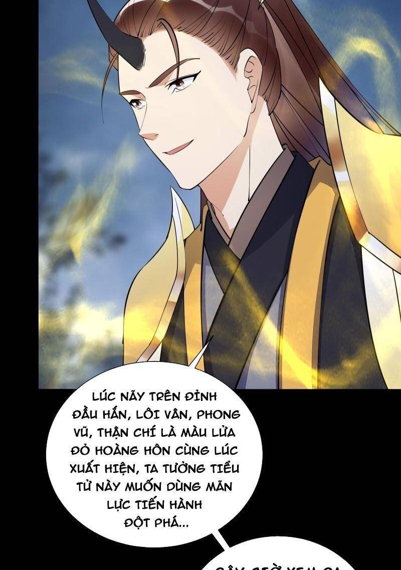 Tu Tiên Phải Dựa Vào Sugar Mommy Chapter 162 - 23