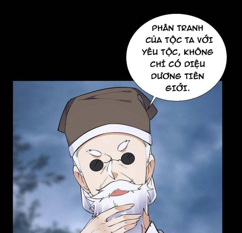 Tu Tiên Phải Dựa Vào Sugar Mommy Chapter 165 - 1