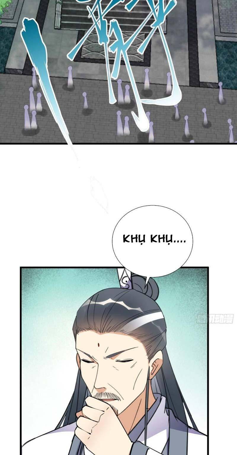 Tu Tiên Phải Dựa Vào Sugar Mommy Chapter 167 - 29