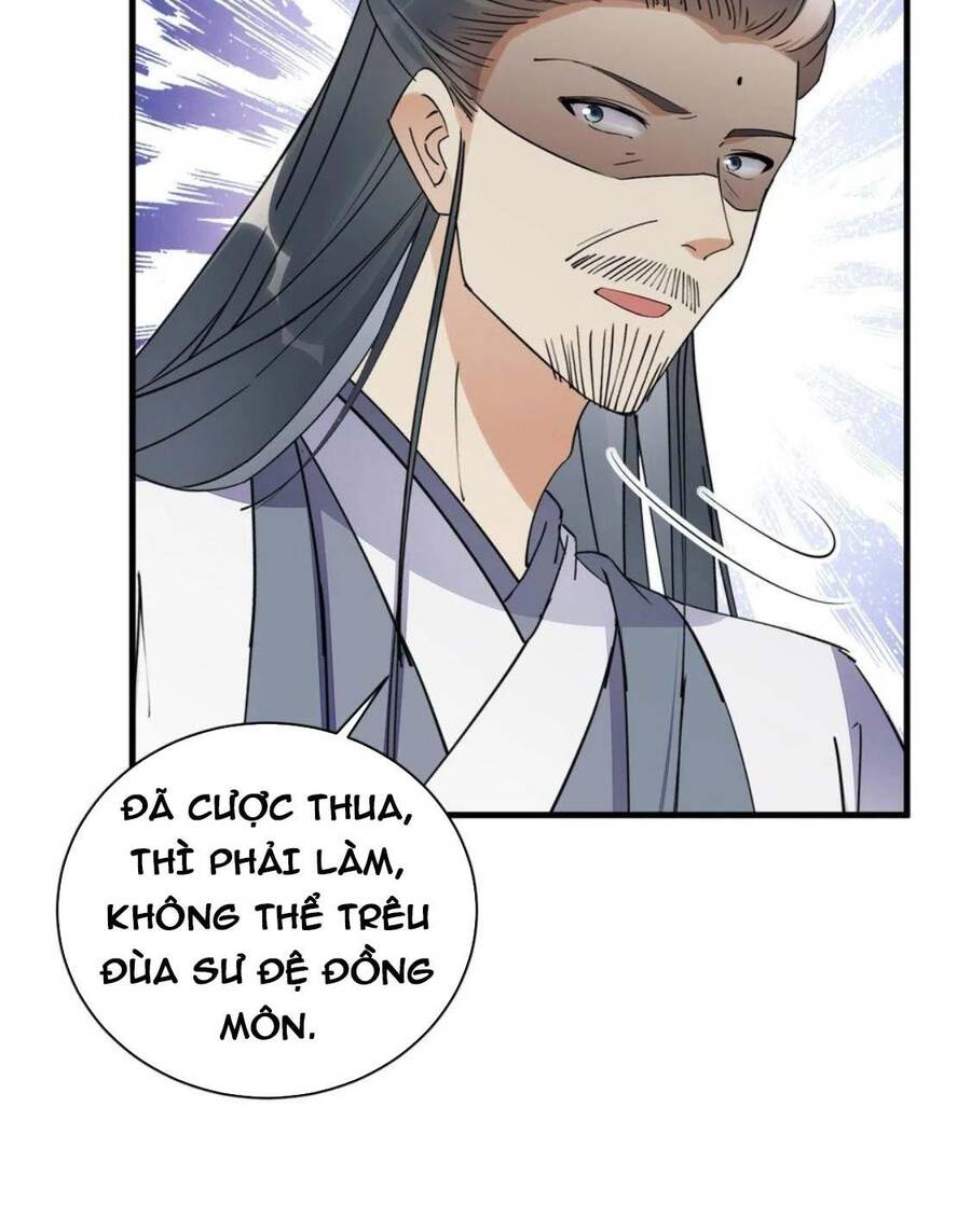 Tu Tiên Phải Dựa Vào Sugar Mommy Chapter 169 - 34