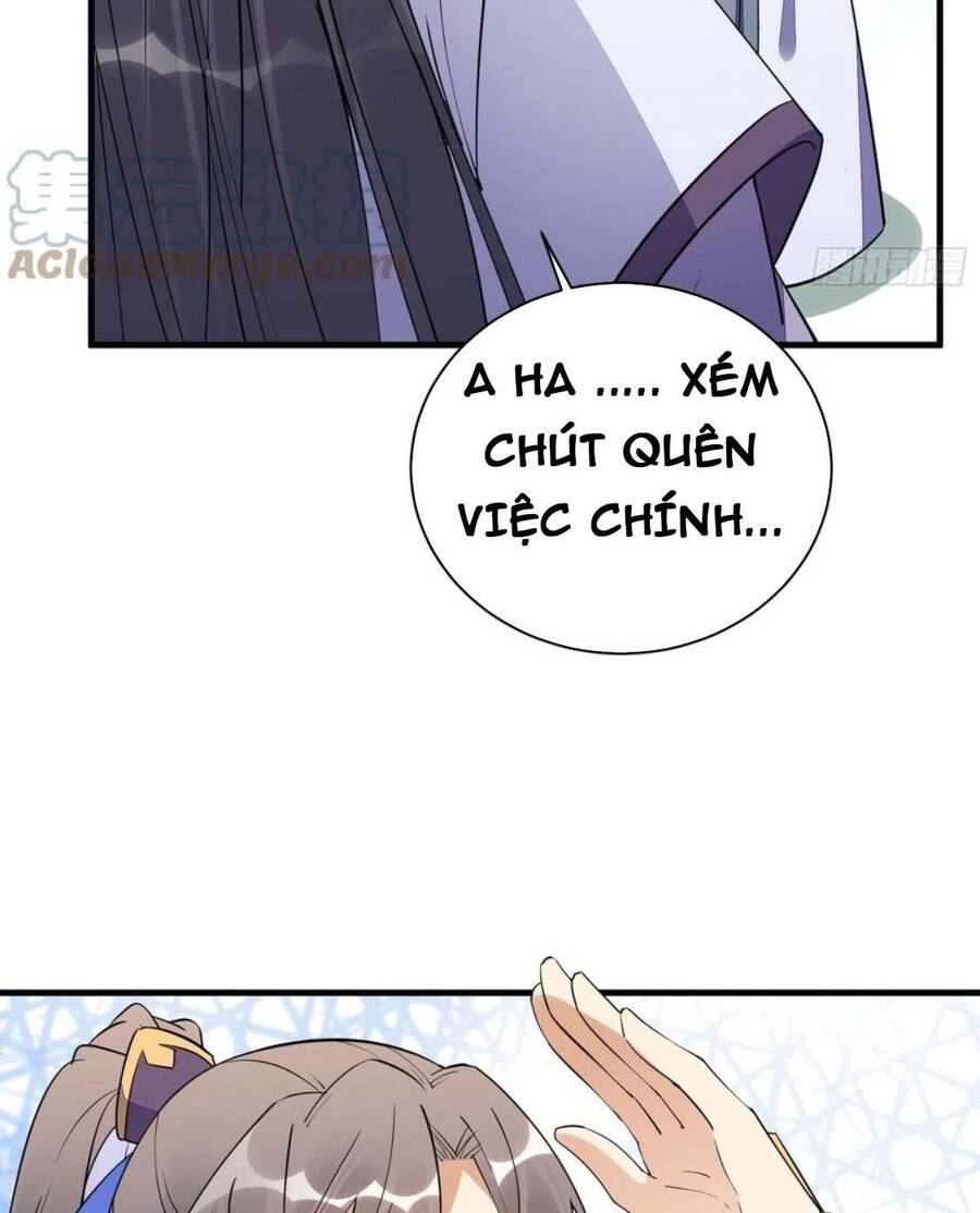 Tu Tiên Phải Dựa Vào Sugar Mommy Chapter 169 - 46