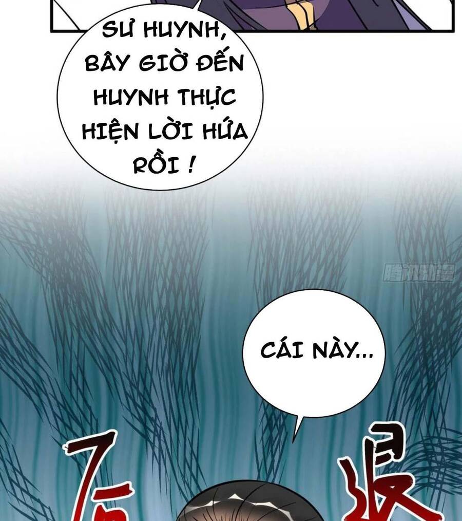 Tu Tiên Phải Dựa Vào Sugar Mommy Chapter 169 - 10