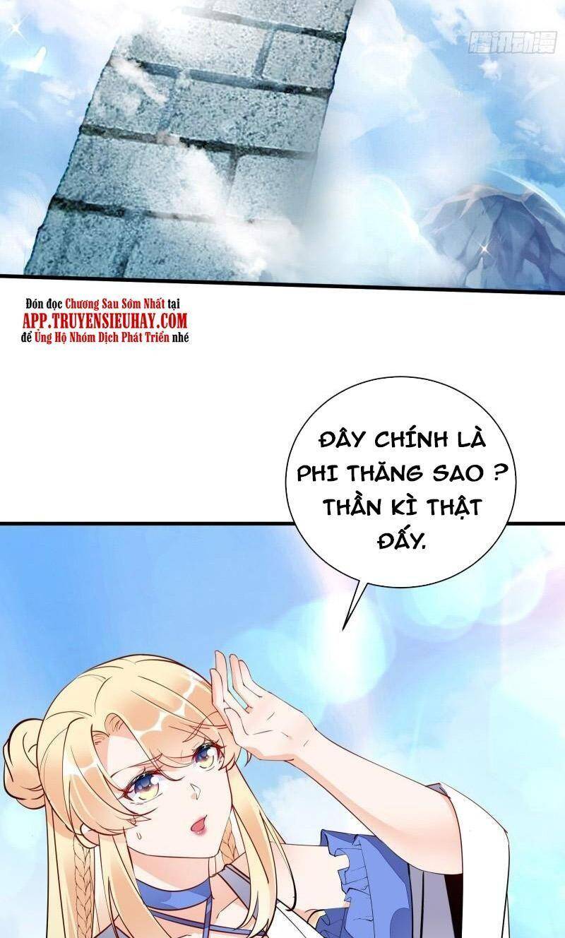 Tu Tiên Phải Dựa Vào Sugar Mommy Chapter 171 - 2