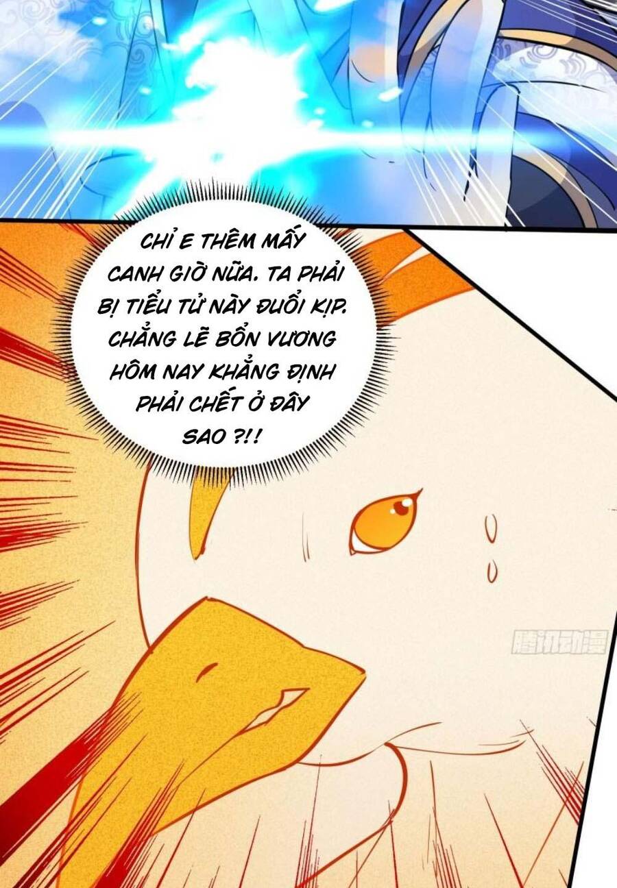 Tu Tiên Phải Dựa Vào Sugar Mommy Chapter 173 - 28