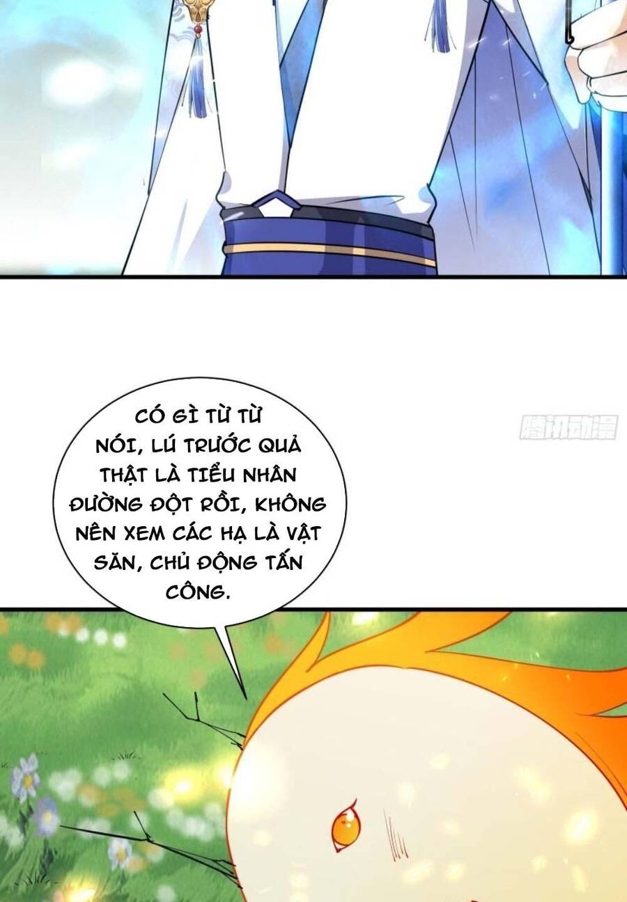 Tu Tiên Phải Dựa Vào Sugar Mommy Chapter 173 - 37