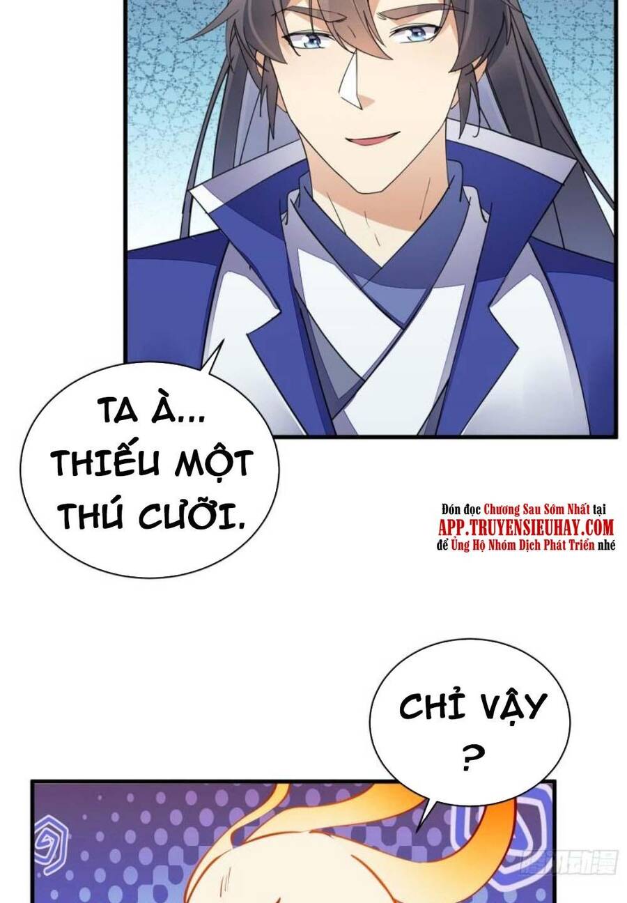 Tu Tiên Phải Dựa Vào Sugar Mommy Chapter 173 - 39