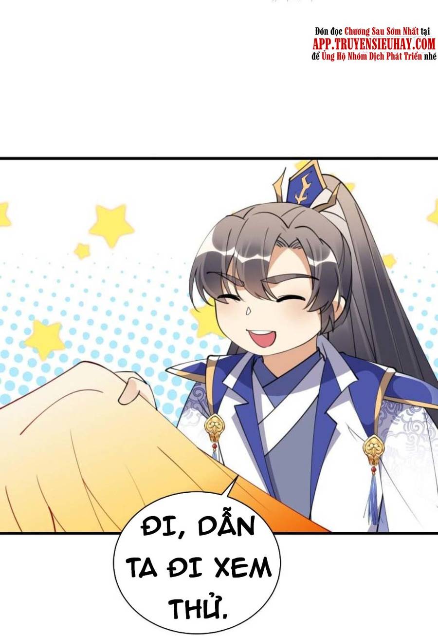 Tu Tiên Phải Dựa Vào Sugar Mommy Chapter 174 - 40