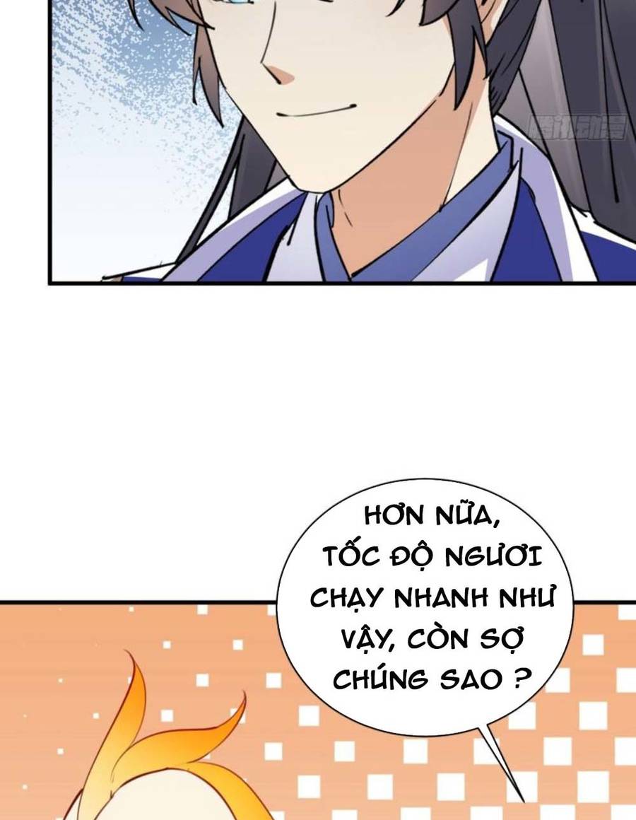 Tu Tiên Phải Dựa Vào Sugar Mommy Chapter 176 - 12