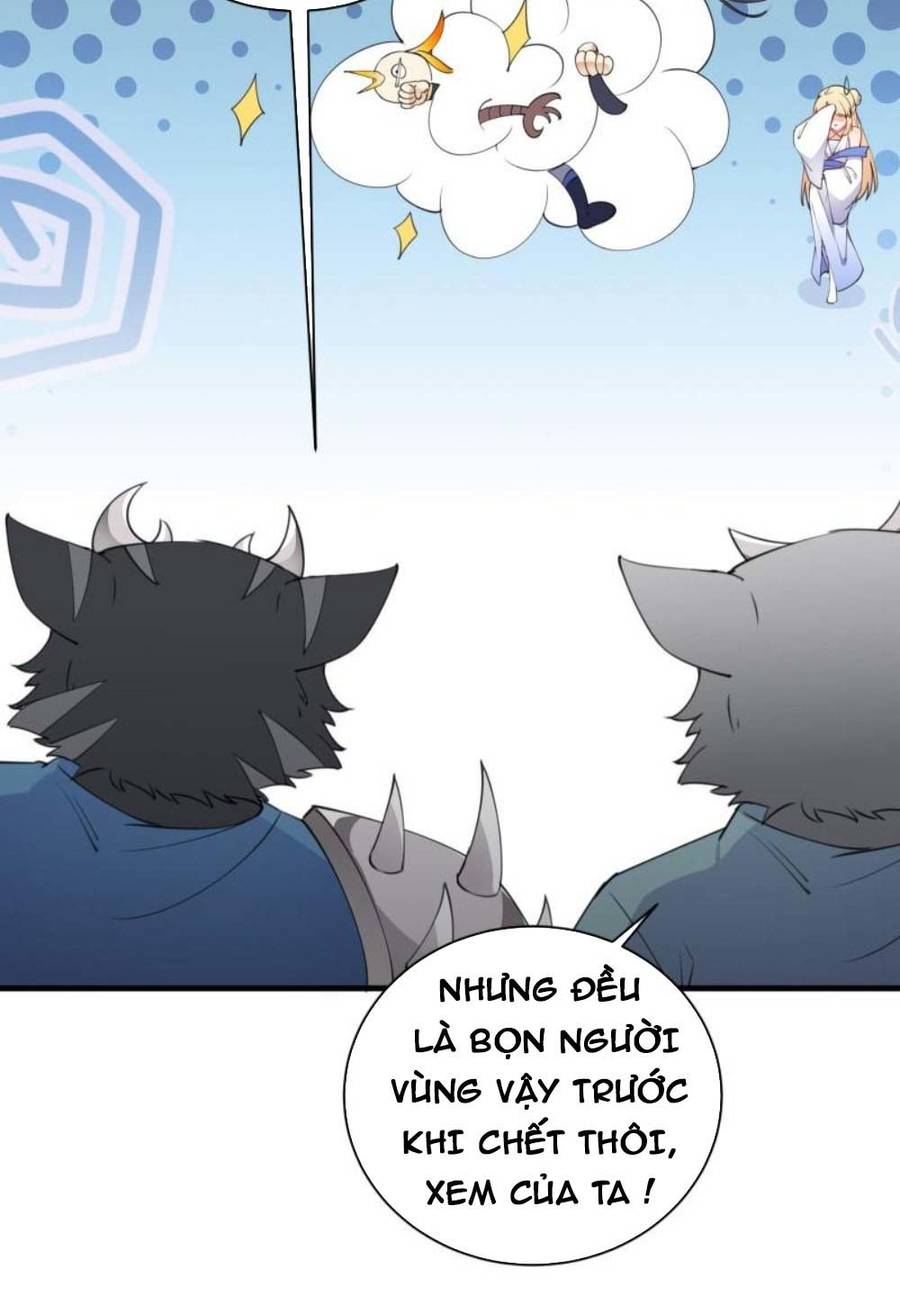Tu Tiên Phải Dựa Vào Sugar Mommy Chapter 176 - 28