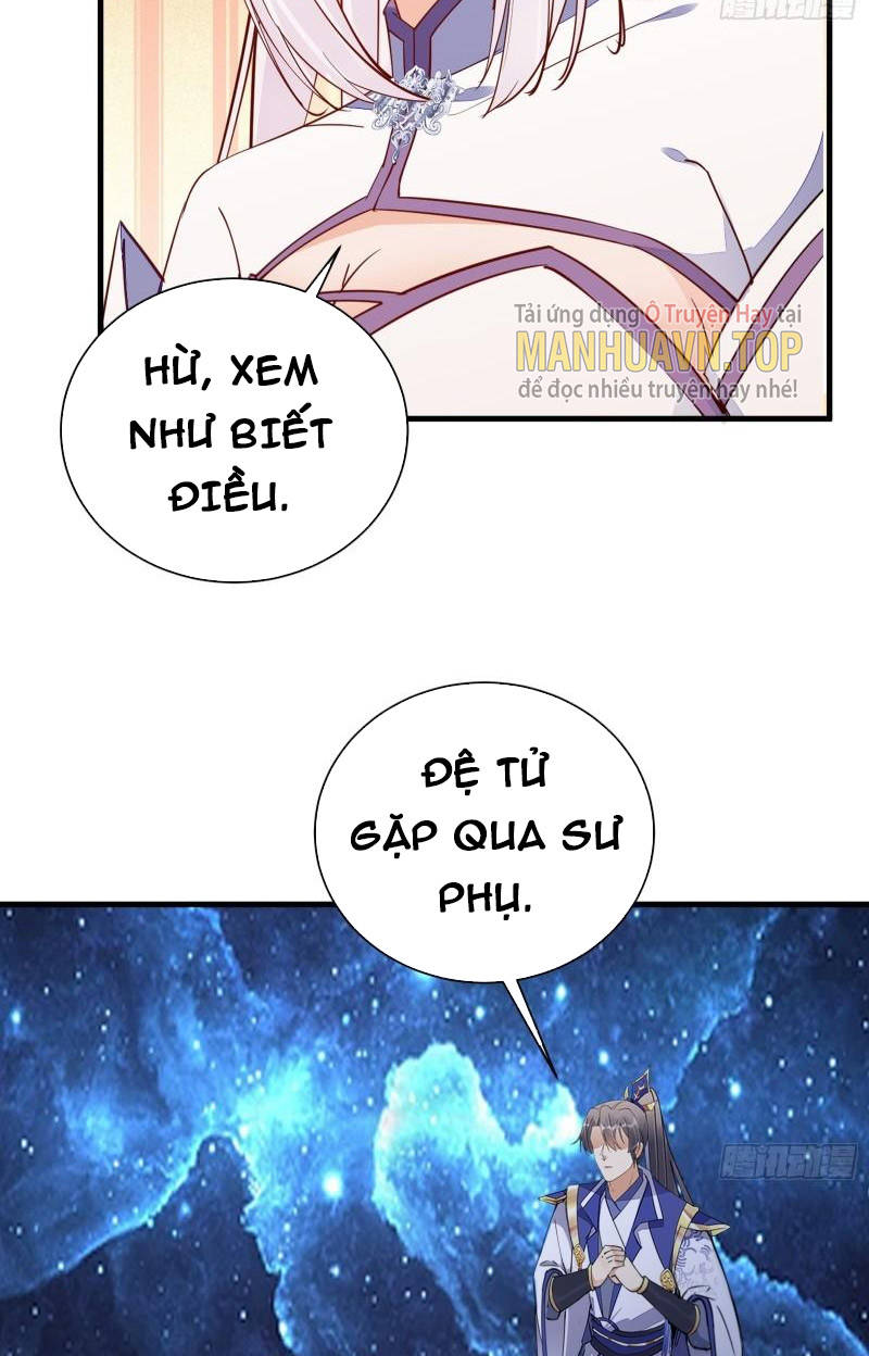 Tu Tiên Phải Dựa Vào Sugar Mommy Chapter 180 - 15