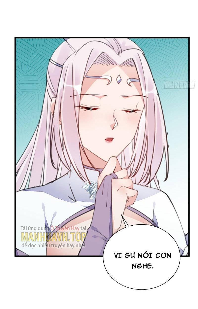 Tu Tiên Phải Dựa Vào Sugar Mommy Chapter 180 - 19