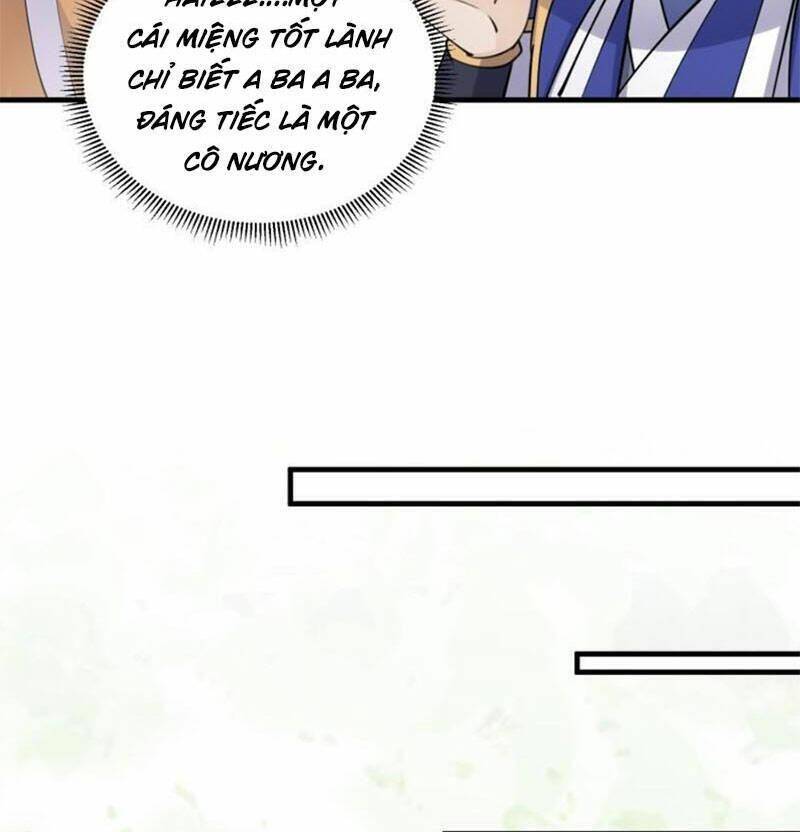 Tu Tiên Phải Dựa Vào Sugar Mommy Chapter 183 - 43