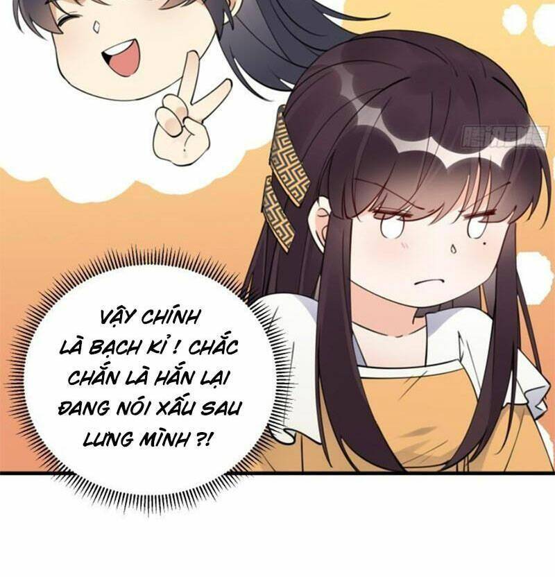 Tu Tiên Phải Dựa Vào Sugar Mommy Chapter 183 - 48