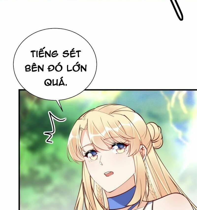 Tu Tiên Phải Dựa Vào Sugar Mommy Chapter 184 - 3