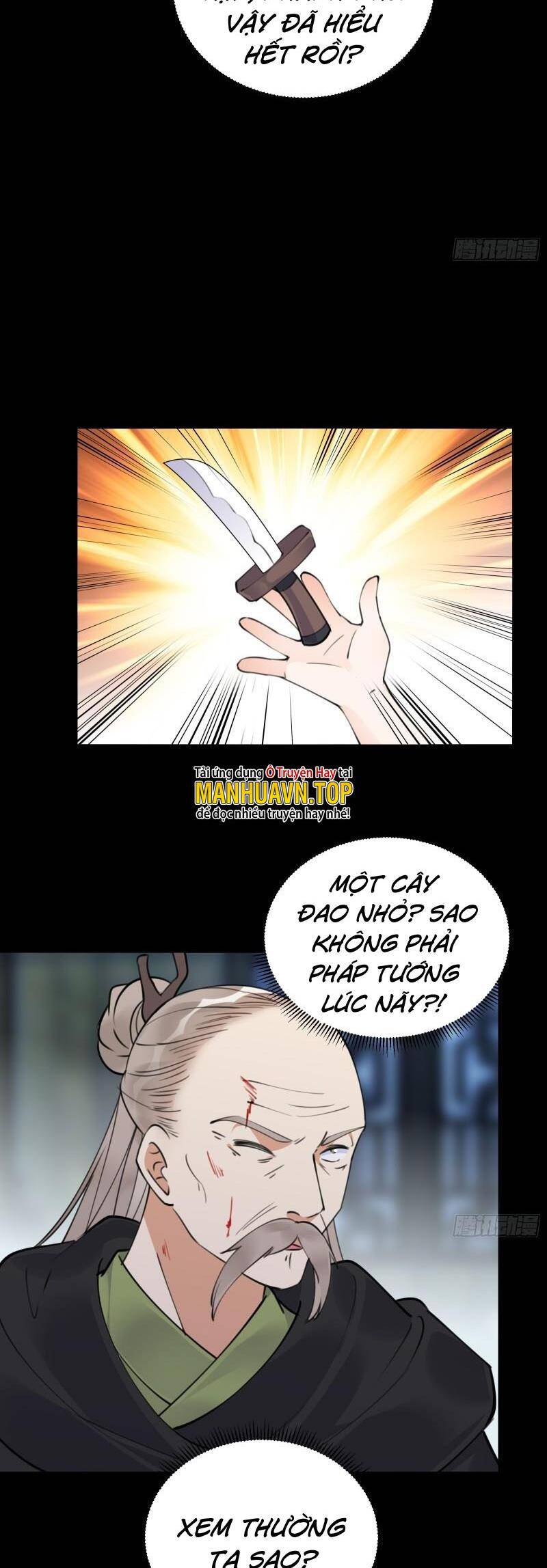 Tu Tiên Phải Dựa Vào Sugar Mommy Chapter 188 - 7