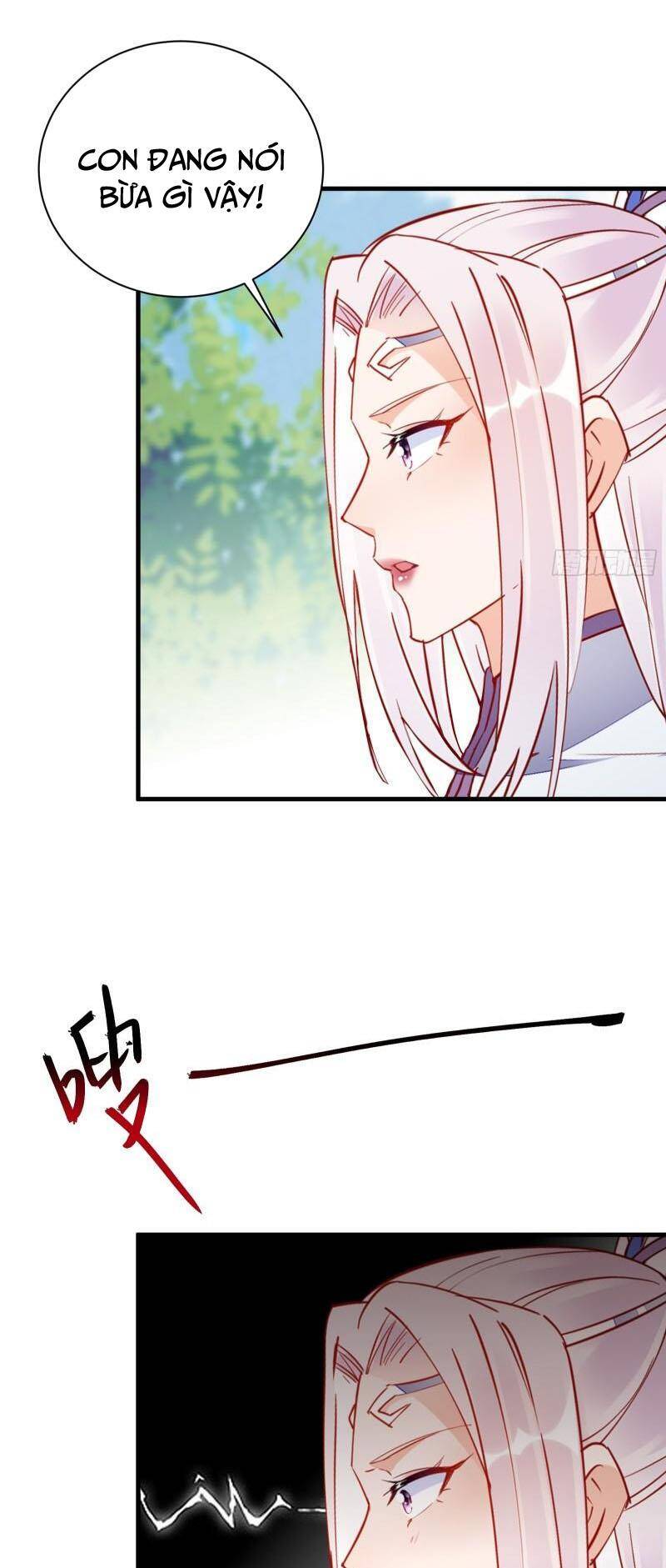Tu Tiên Phải Dựa Vào Sugar Mommy Chapter 189 - 11