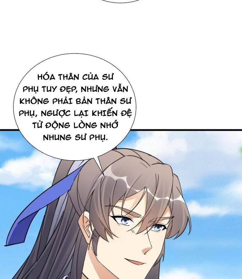 Tu Tiên Phải Dựa Vào Sugar Mommy Chapter 166 - 26