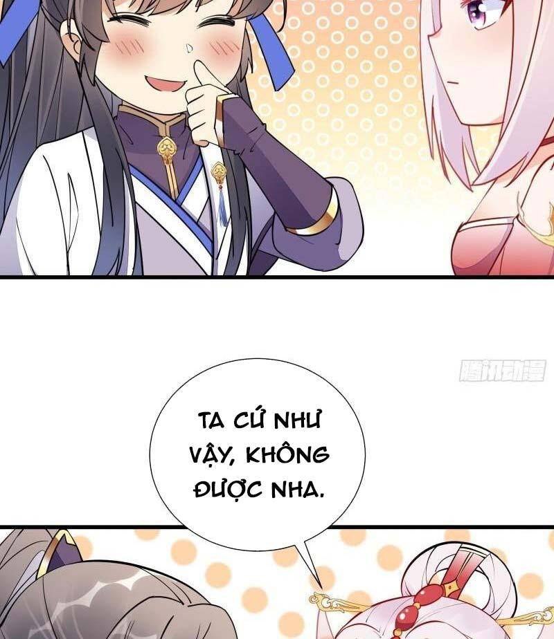 Tu Tiên Phải Dựa Vào Sugar Mommy Chapter 166 - 30