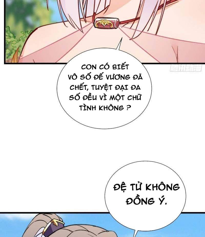 Tu Tiên Phải Dựa Vào Sugar Mommy Chapter 166 - 33