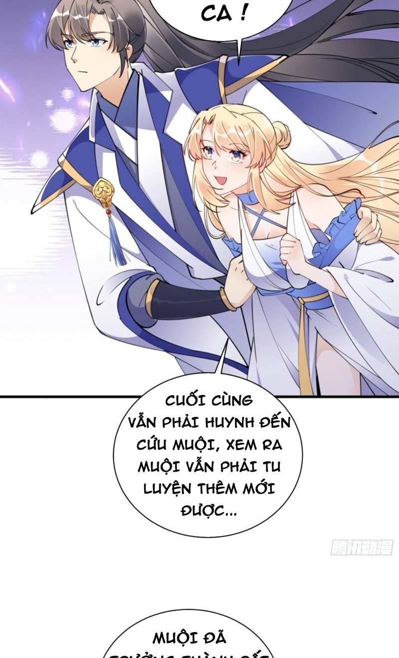 Tu Tiên Phải Dựa Vào Sugar Mommy Chapter 177 - 43