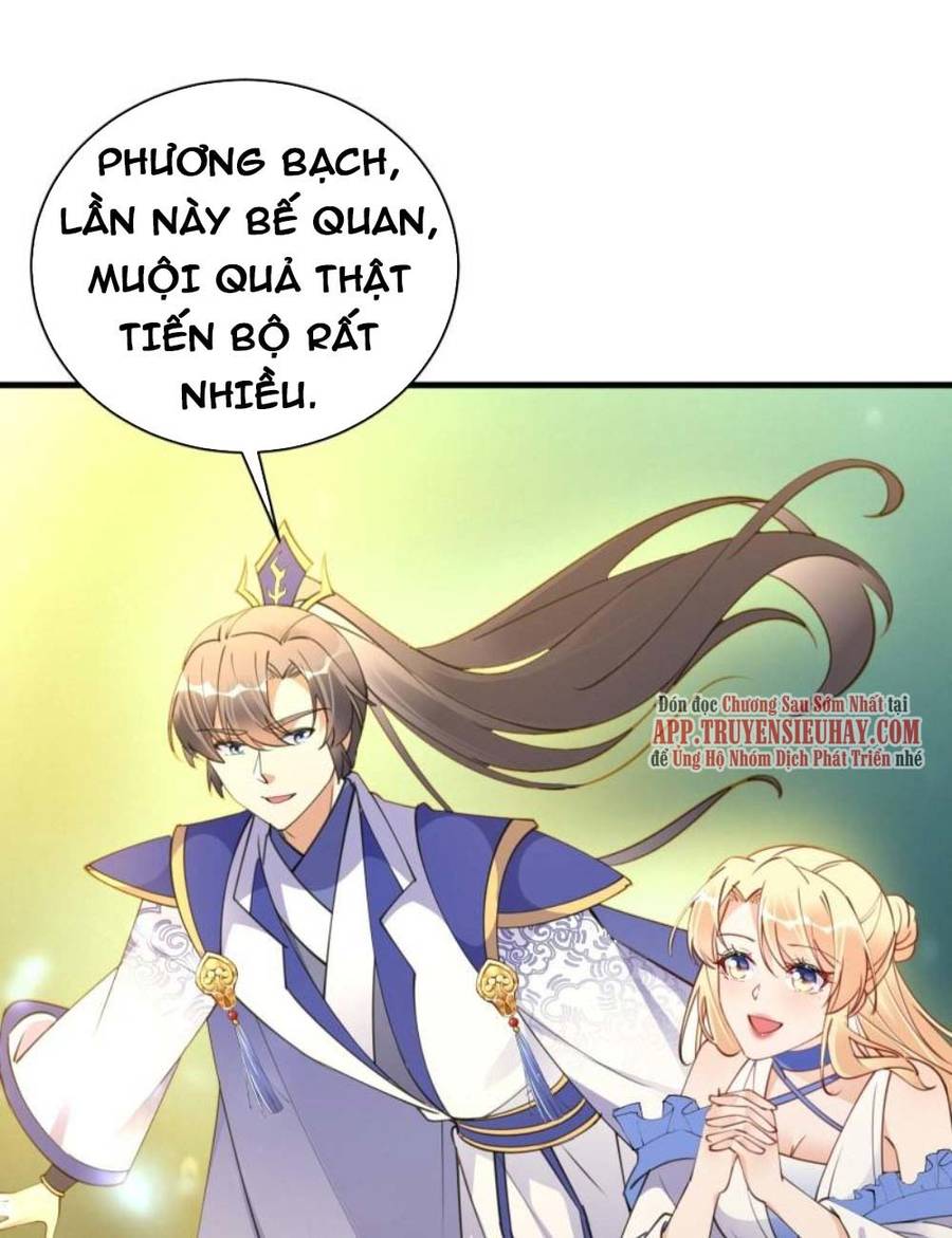 Tu Tiên Phải Dựa Vào Sugar Mommy Chapter 178 - 19