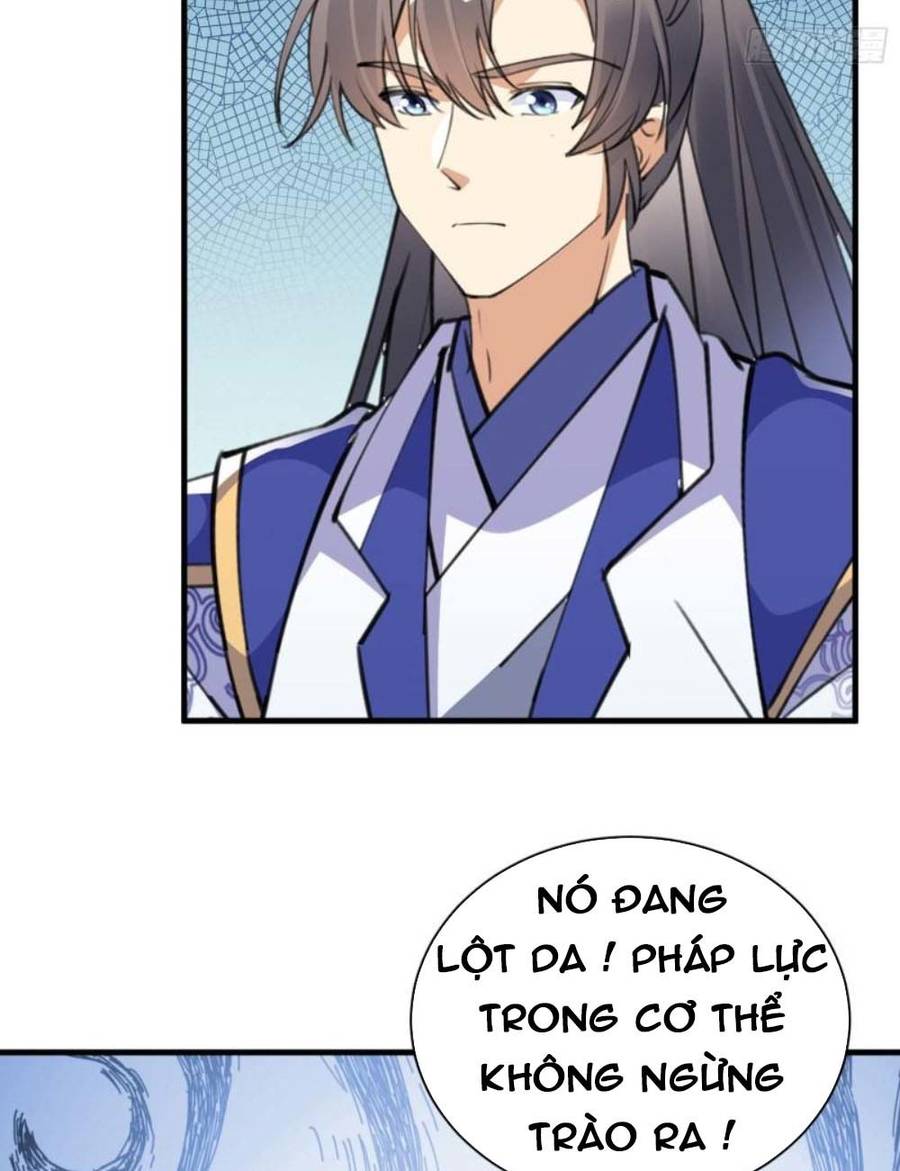 Tu Tiên Phải Dựa Vào Sugar Mommy Chapter 179 - 19