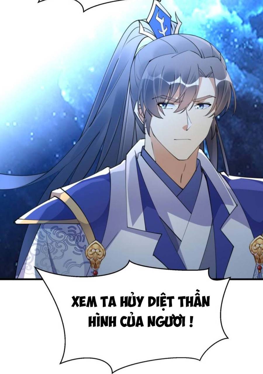 Tu Tiên Phải Dựa Vào Sugar Mommy Chapter 179 - 40