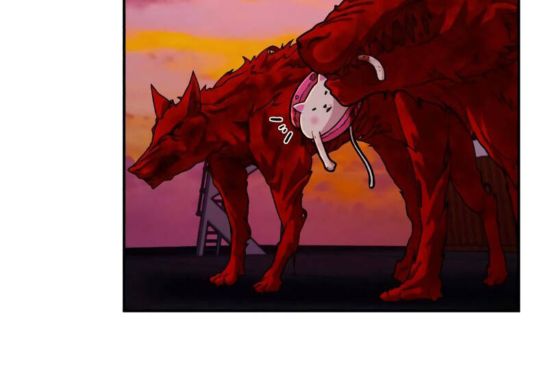 Sự Trở Lại Của Anh Hùng Diệt Thế Chapter 57.5 - 47