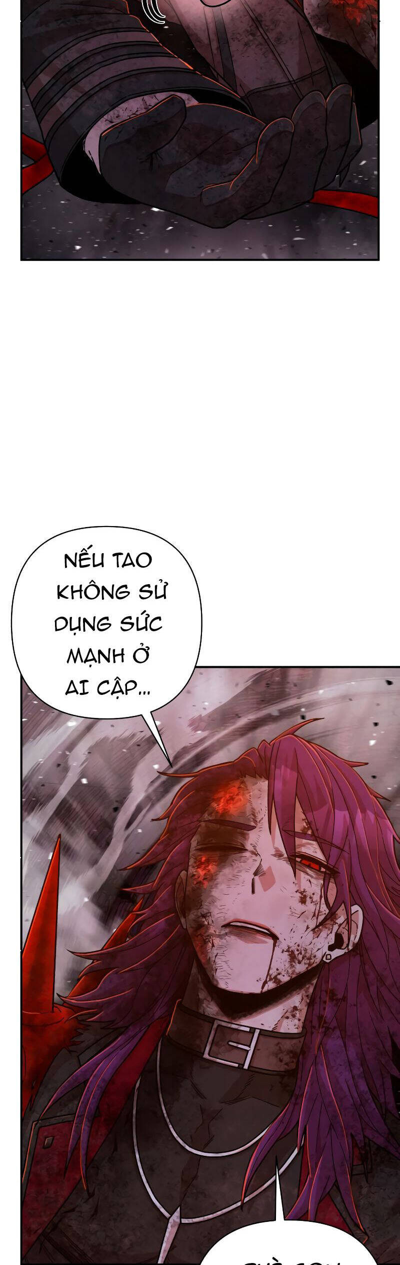Sự Trở Lại Của Anh Hùng Diệt Thế Chapter 58 - 30