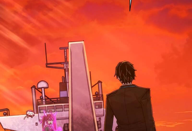 Sự Trở Lại Của Anh Hùng Diệt Thế Chapter 59.5 - 116